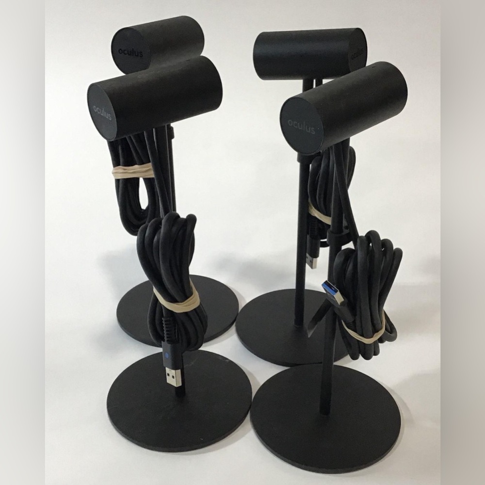Oculus Rift CV1 Sensor VR tracker